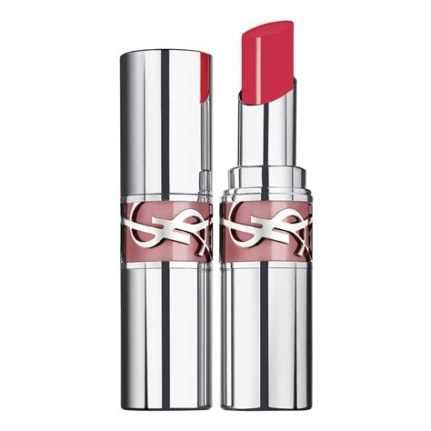 labial ysl precio|YSL Loveshine .